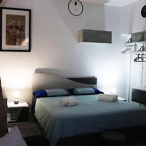 Apartment San Giacomo Loft, Caltagirone