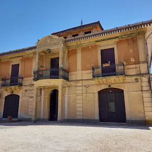 Bed & Breakfast Casolare Del Toscano Country, Caltagirone