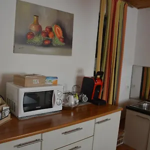 Apartment Il Sogno, Caltagirone