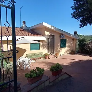 Alla Romana Caltagirone