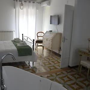 Apartment I Colori Della Sicilia Noblesse, Caltagirone