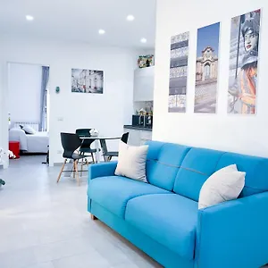 Apartment Al Centro Storico, Caltagirone