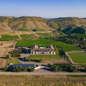 Resort Judeka Agriresort, Caltagirone