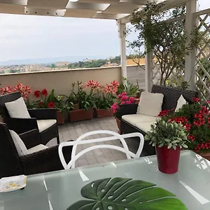 Bed & Breakfast Il Piccolo Attico, Caltagirone