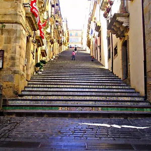 Guest house Palazzo Aprile, Caltagirone