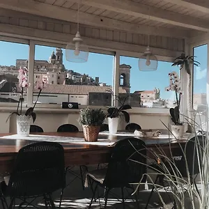 Attico Da Rosa Con Vista Spettacolare A 360 Gradi Appartement