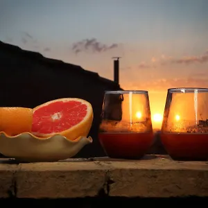 Bed & Breakfast Ronco Zaffarana, Caltagirone