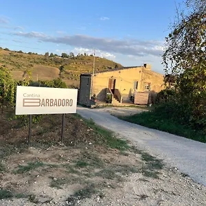 Immerso Nel Vigneto Caltagirone