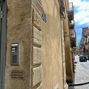 Casa Di Giovi Apartment