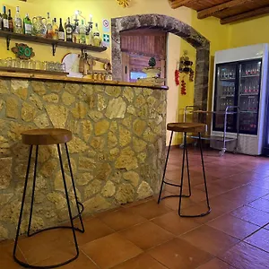 Farm stay Russa Belladonna, Caltagirone
