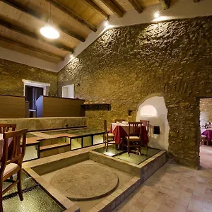 Farm stay Agriturcostabaira, Caltagirone