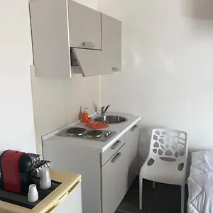 San Giorgio Hébergement de vacances