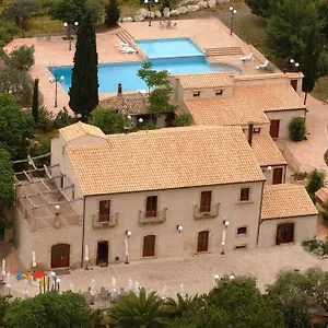 Country house Tasca, Caltagirone