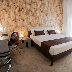 Bed and breakfast Imori, Caltagirone