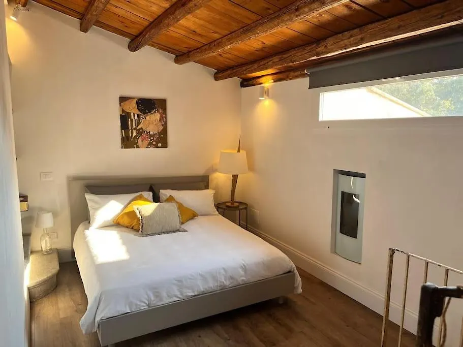 Attico Con Balcone Sulla Scalinata Di Caltagirone, Con Vista Mozzafiato, Cucina Attrezzata E Ottima Connessione Wi-Fi Villa 0*, Caltagirone
