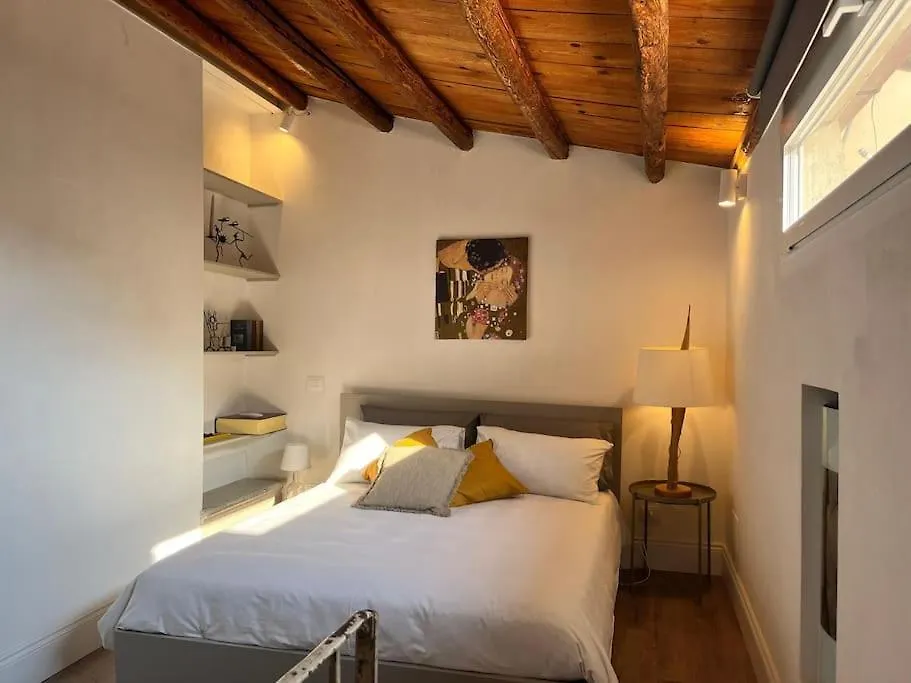 Attico Con Balcone Sulla Scalinata Di Caltagirone, Con Vista Mozzafiato, Cucina Attrezzata E Ottima Connessione Wi-Fi Villa