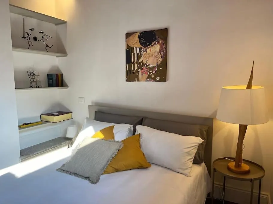 Attico Con Balcone Sulla Scalinata Di Caltagirone, Con Vista Mozzafiato, Cucina Attrezzata E Ottima Connessione Wi-Fi Villa