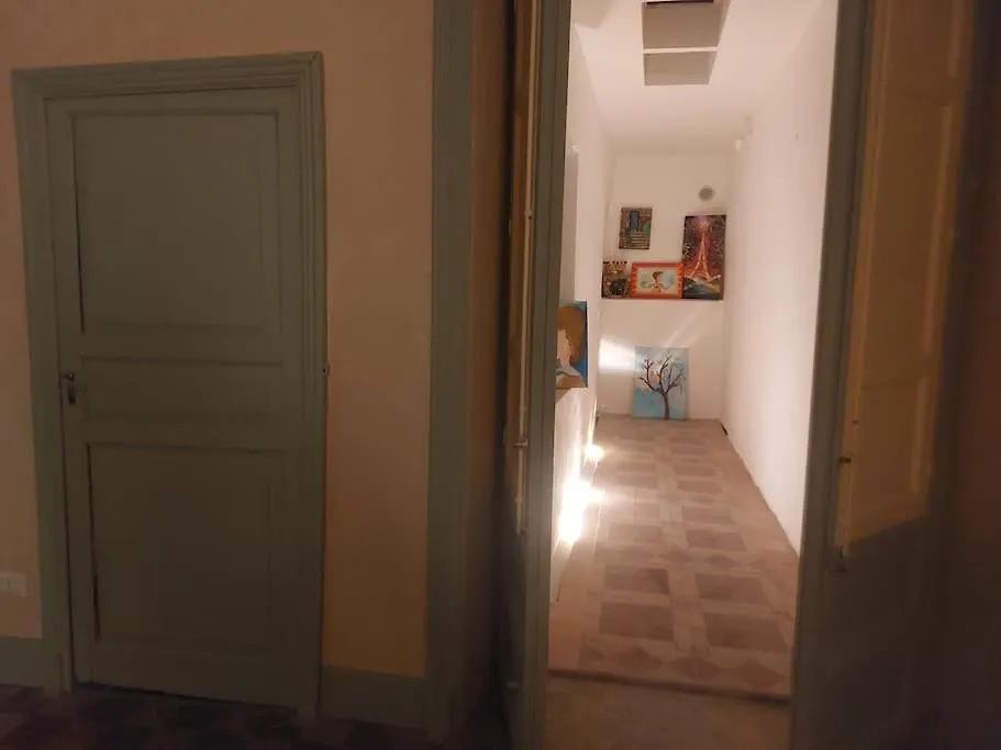 Attico Con Balcone Sulla Scalinata Di Caltagirone, Con Vista Mozzafiato, Cucina Attrezzata E Ottima Connessione Wi-Fi Villa Italy