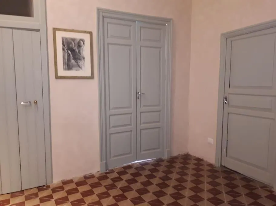 Holiday home Attico Con Balcone Sulla Scalinata Di Caltagirone, Con Vista Mozzafiato, Cucina Attrezzata E Ottima Connessione Wi-Fi Villa
