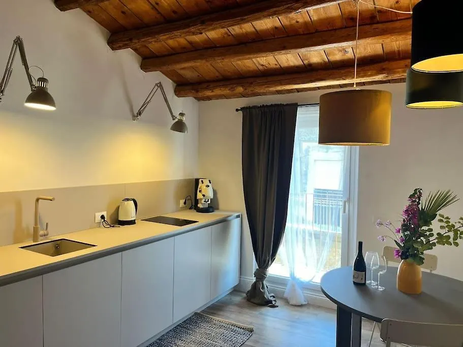 Attico Con Balcone Sulla Scalinata Di Caltagirone, Con Vista Mozzafiato, Cucina Attrezzata E Ottima Connessione Wi-Fi Villa