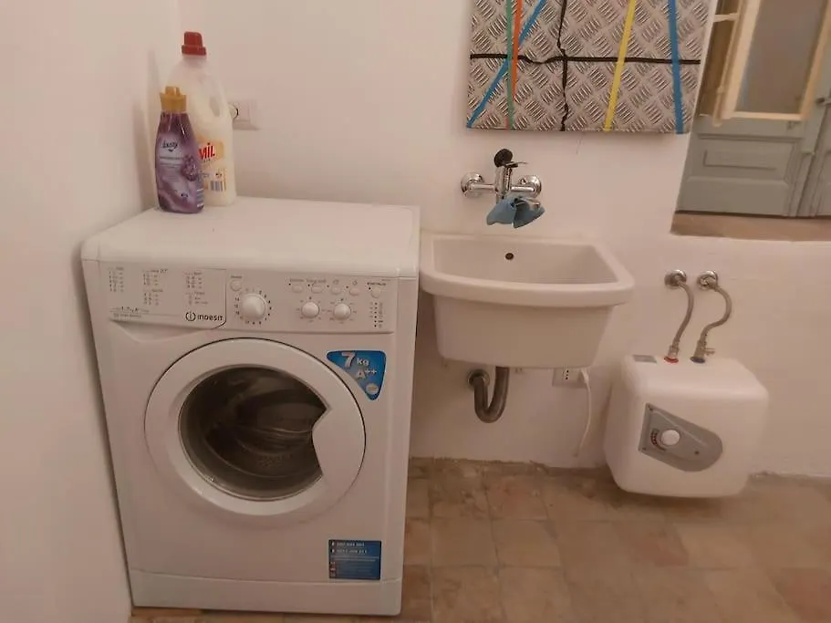 Attico Con Balcone Sulla Scalinata Di Caltagirone, Con Vista Mozzafiato, Cucina Attrezzata E Ottima Connessione Wi-Fi Villa Holiday home Caltagirone