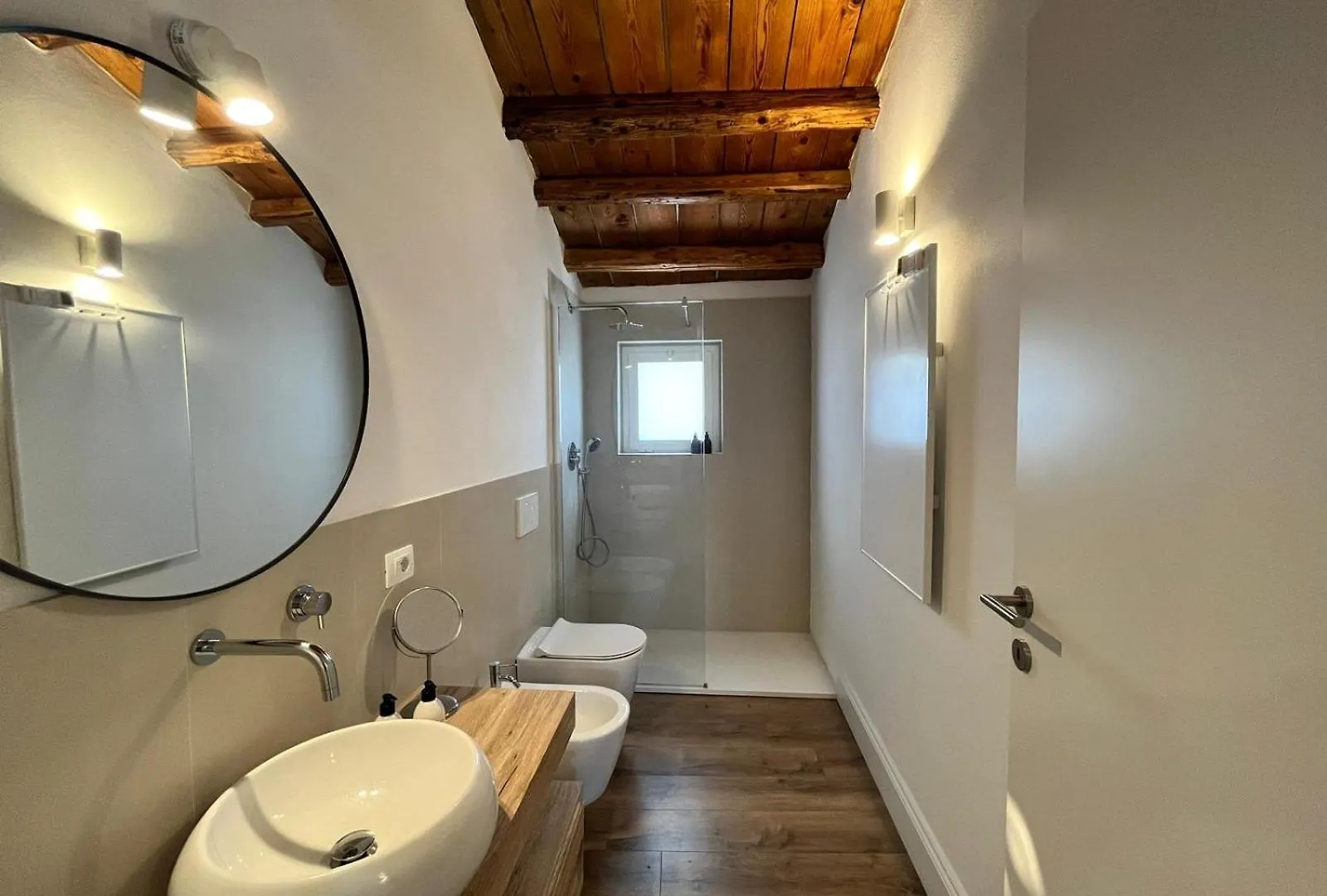 Attico Con Balcone Sulla Scalinata Di Caltagirone, Con Vista Mozzafiato, Cucina Attrezzata E Ottima Connessione Wi-Fi Villa Italy