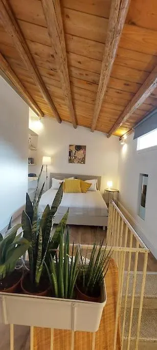 Attico Con Balcone Sulla Scalinata Di Caltagirone, Con Vista Mozzafiato, Cucina Attrezzata E Ottima Connessione Wi-Fi Villa Holiday home