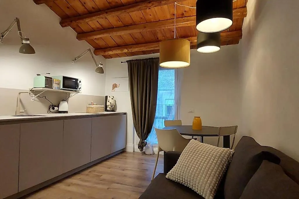 Attico Con Balcone Sulla Scalinata Di Caltagirone, Con Vista Mozzafiato, Cucina Attrezzata E Ottima Connessione Wi-Fi Villa Holiday home Caltagirone