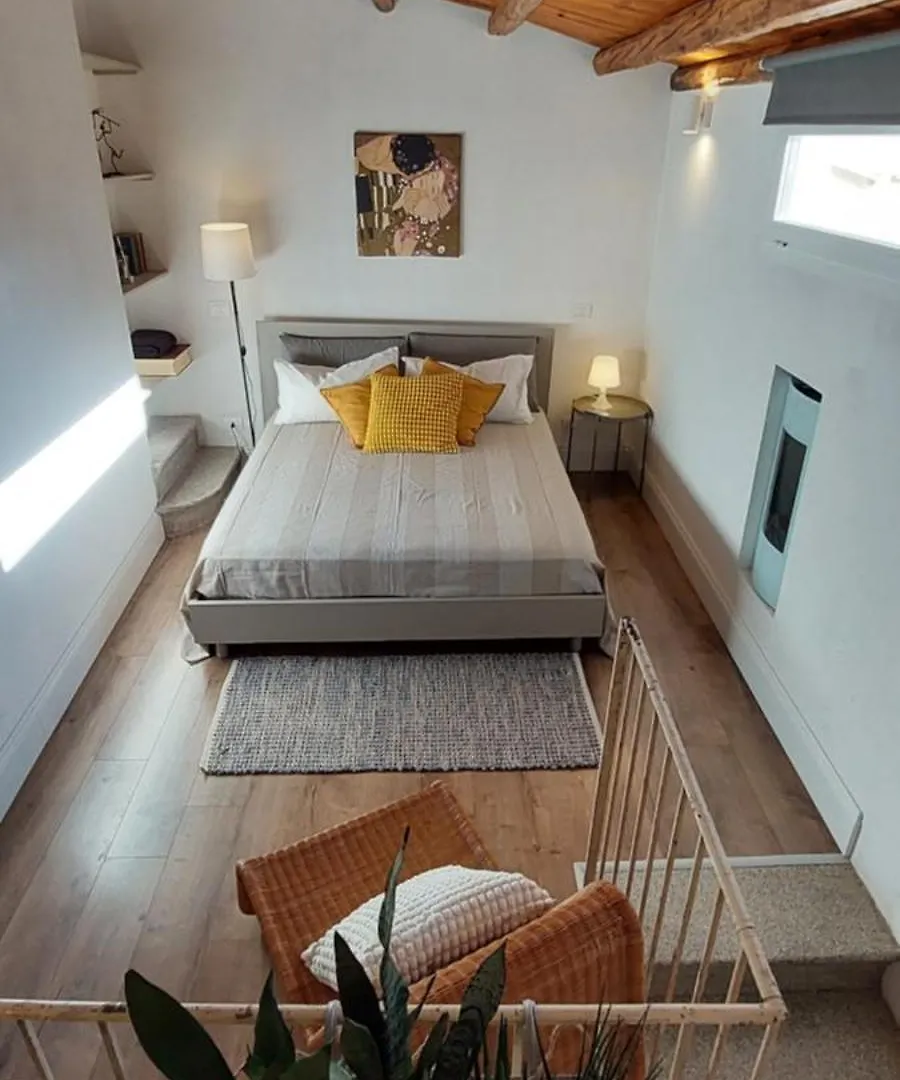 Vila Attico Con Balcone Sulla Scalinata Di Caltagirone, Con Vista Mozzafiato, Cucina Attrezzata E Ottima Connessione Wi-Fi