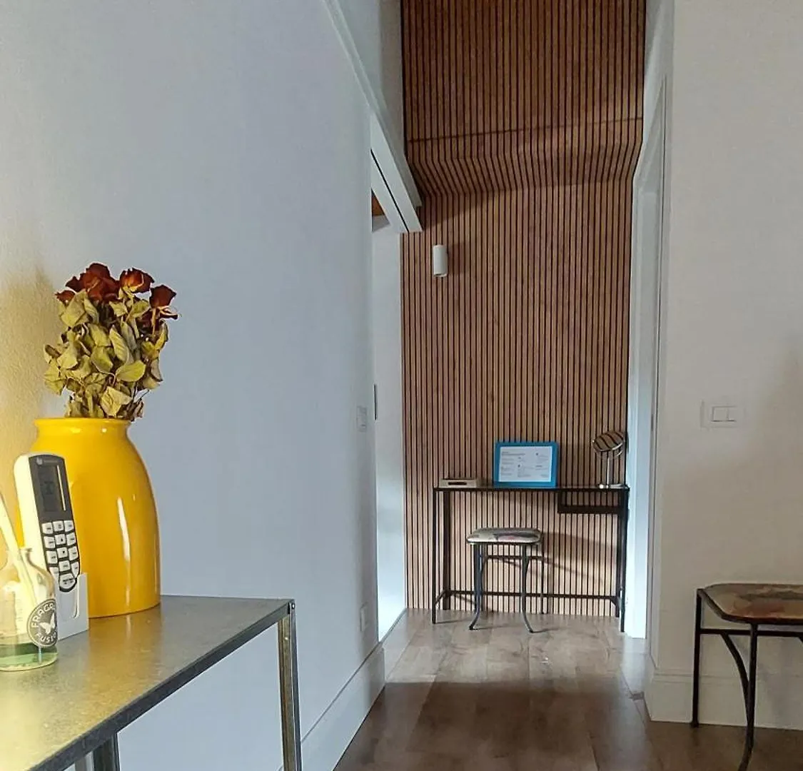 Holiday home Attico Con Balcone Sulla Scalinata Di Caltagirone, Con Vista Mozzafiato, Cucina Attrezzata E Ottima Connessione Wi-Fi Villa Italy