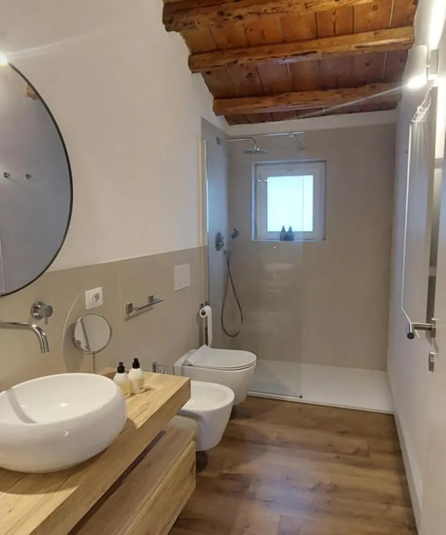 Prázdninový dům Vila Attico Con Balcone Sulla Scalinata Di Caltagirone, Con Vista Mozzafiato, Cucina Attrezzata E Ottima Connessione Wi-Fi